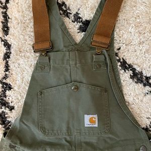 Carhartt Overalls